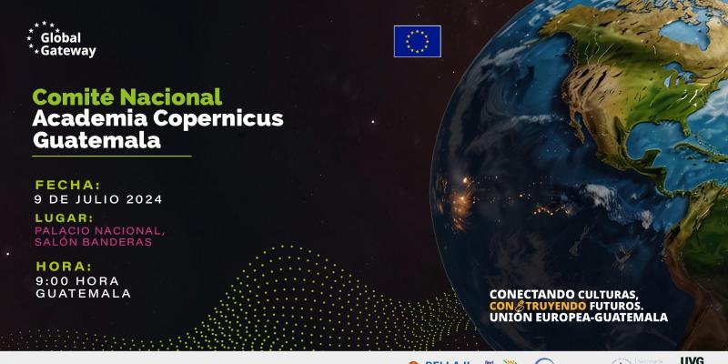 Academia Copernicus Guatemala 