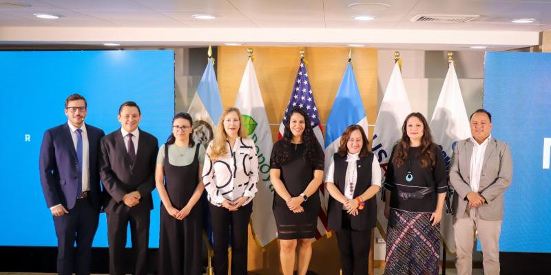 Inicia el Rally de innovación interdepartamental para mi comunidad 4.0