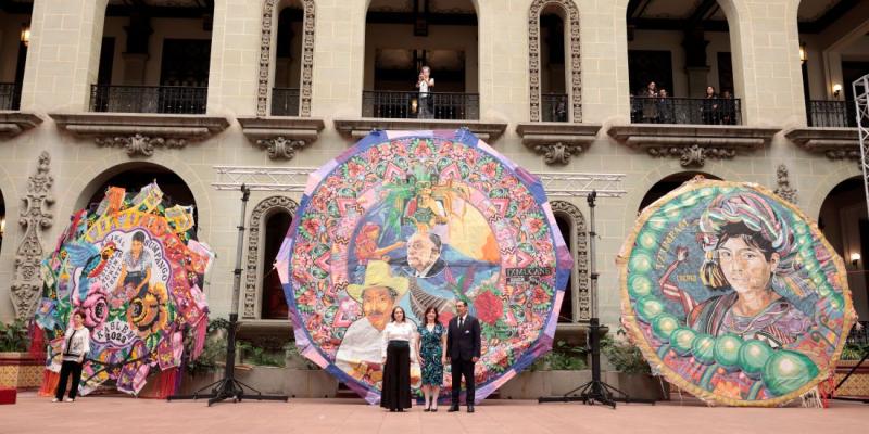 Ministerio de Cultura y Deportes