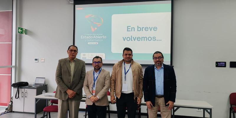 Destacan importancia de fortalecer mecanismos de rendición de cuentas