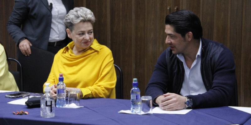 Reunion Sosep - Fundabiem 