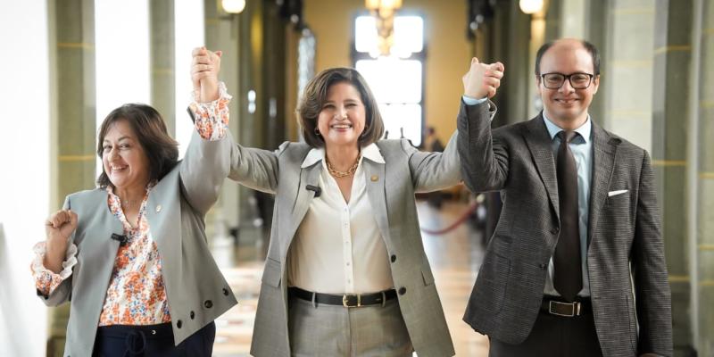 Concyt aprueba "Clubes de Ciencias" 