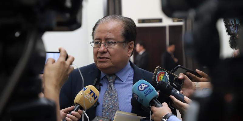 Ministerio de Energía y Minas resalta importancia de subsidio a la energía eléctrica