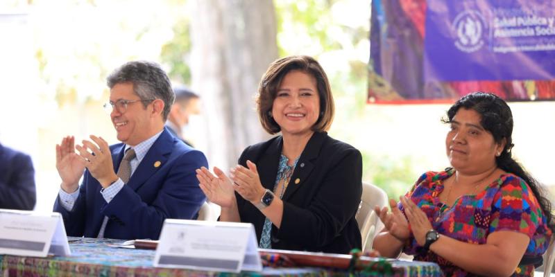 Se promueve la inclusión y el respeto a la diversidad cultural.