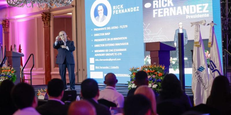 Congreso de la Calidad 2024