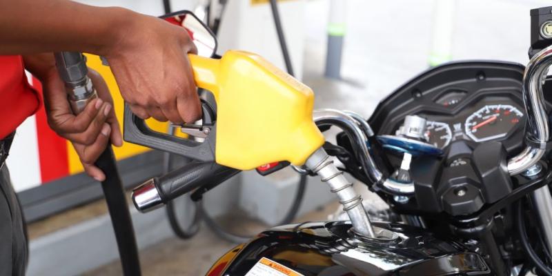 Precios de los combustibles continuarán estables