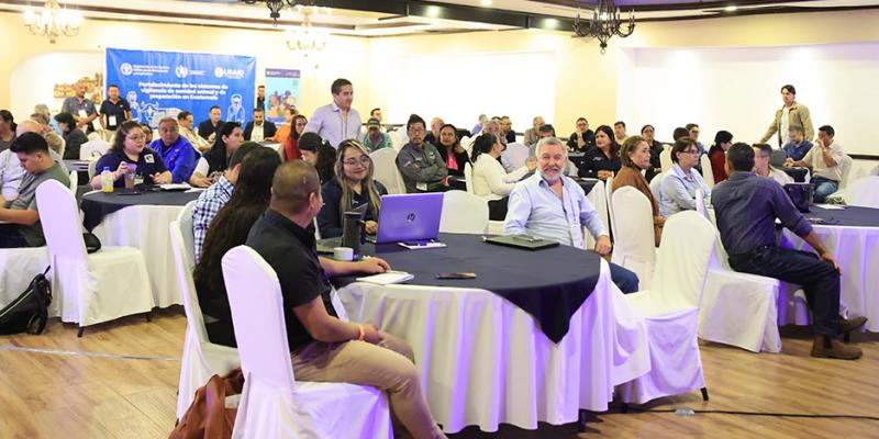 Se preparan para enfrentar desafíos de Influencia Aviar de Alta Patogenicidad