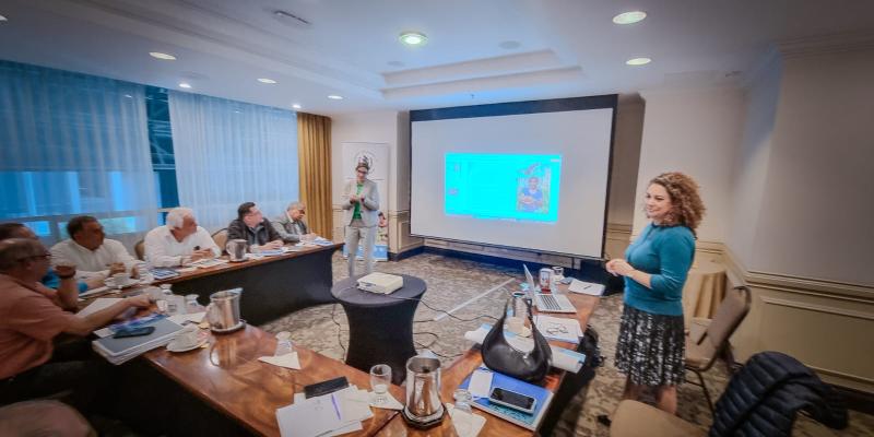 Sigue impulso a la alimentación escolar