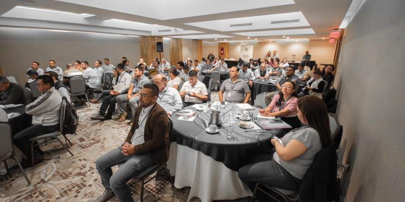 Capacitan a personal de SEGEPLAN en el territorio para fortalecer la gestión de la inversión pública