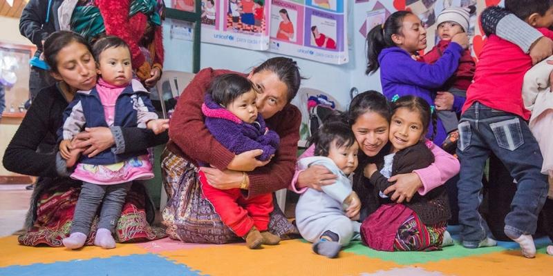 Claves para prevenir la desnutrición: más que solo dar alimentos