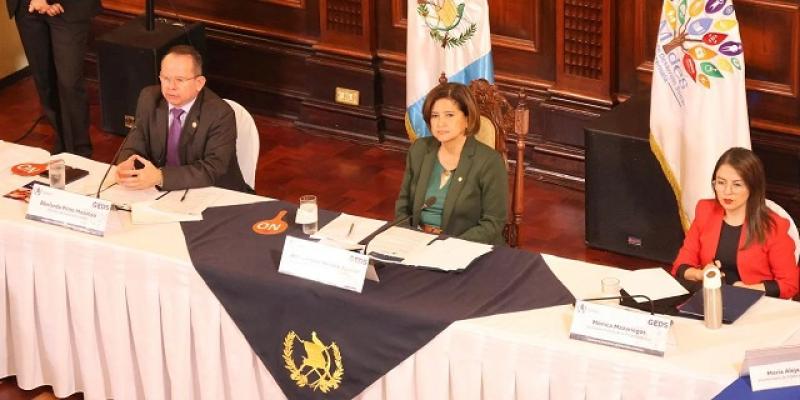 Gabinete de Desarrollo Social