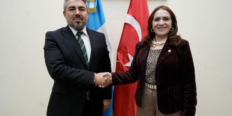 comunicado del Minex