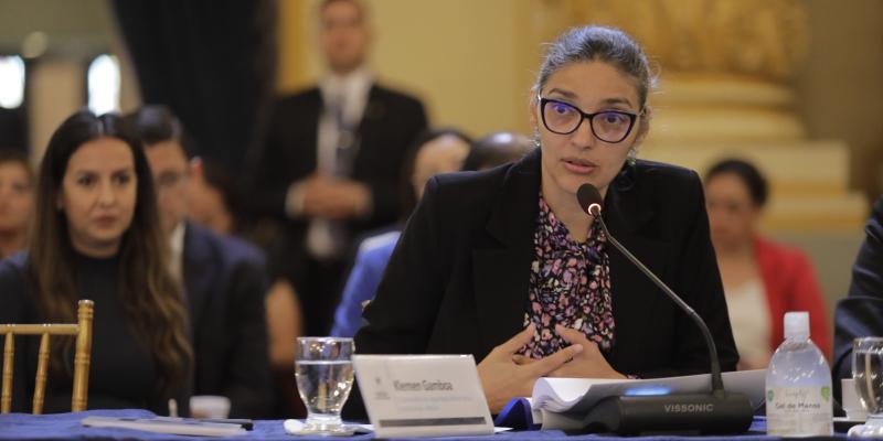 Gobierno aumenta asistencia alimentaria y beneficia a más de 19 mil familias