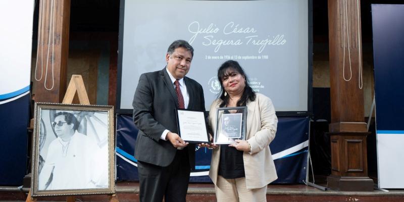 Secretario de Planificación, a