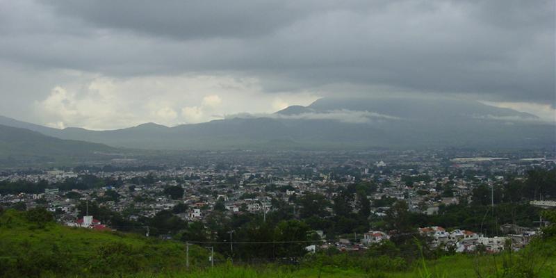 Análisis agrometeorológico: Lluvias moderadas a fuertes se presentarán esta semana