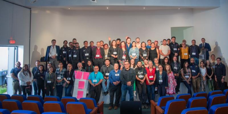 Ministerio de Cultura y Deportes