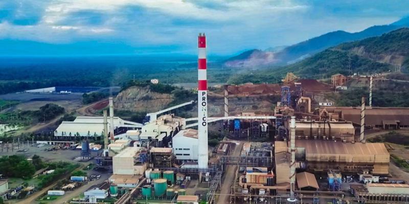 Ministerio de Energía y Minas autoriza credenciales de exportación