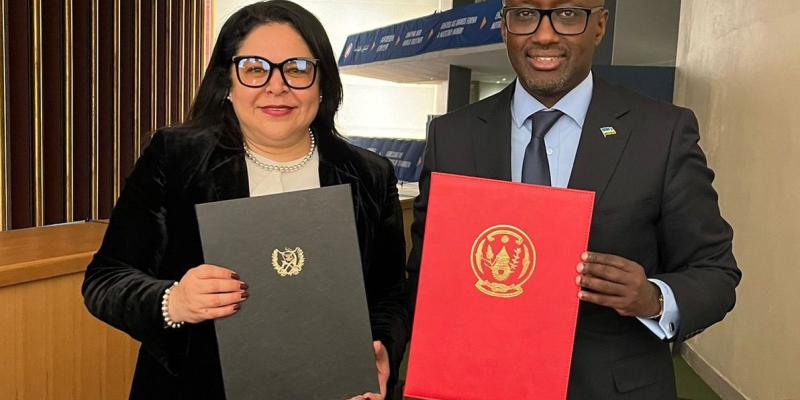 comunicado del Minex