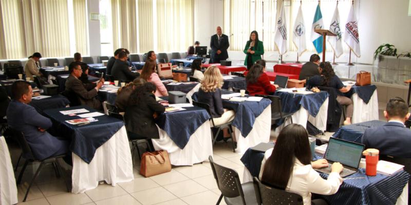 Para la SBS es de vital importancia la prevención de la institucionalización innecesaria