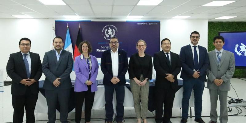 Taller de Datos Abiertos 