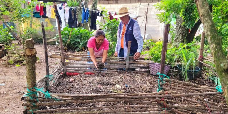 Verifican proyectos comunitarios elegibles para el programa APA