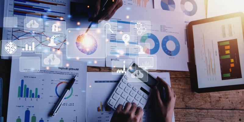 Digitalización de bienes del Estado