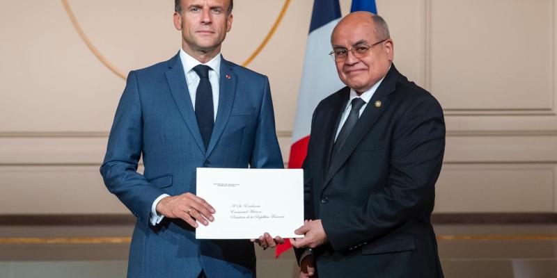 comunicado del Minex