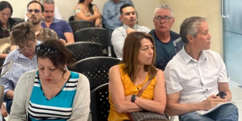 Del 03 de enero al 19 de septiembre, se han aprobado 3,532 residencias entre temporales y permanentes en Guatemala