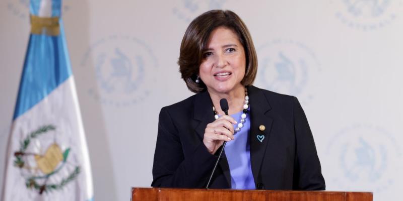 Combatir la mal nutrición y la desnutrición es uno de los principales desafíos por los que el Gobierno de la República apuesta.