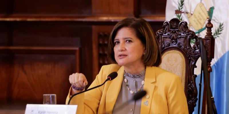 Son 28 los municipios priorizados de los departamentos de Guatemala, San Marcos, Huehuetenango, Escuintla y Alta Verapaz.