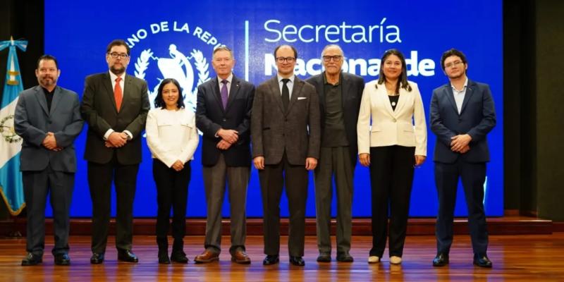 Converciencia 2024: Fortaleciendo capacidades locales de ciencia y tecnología en Guatemala