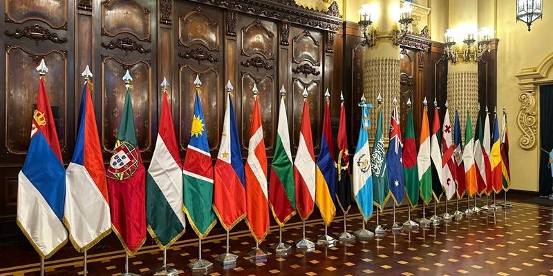 comunicado del Minex