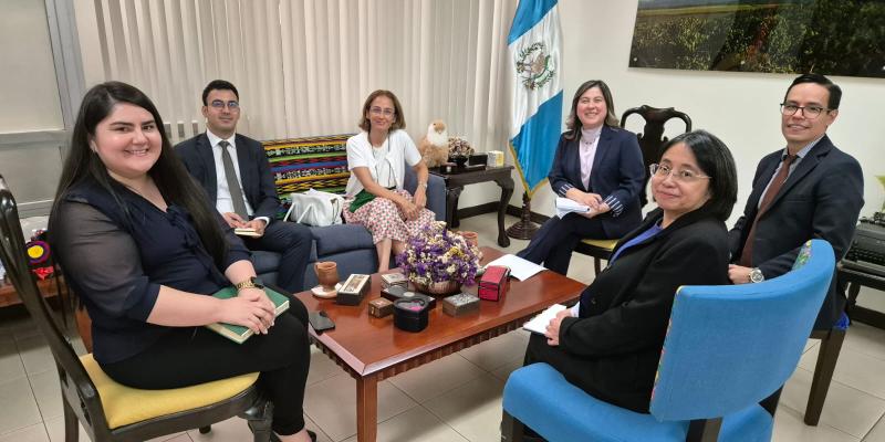 comunicado del Minex