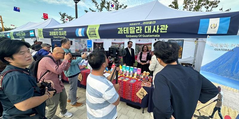 comunicado del Minex