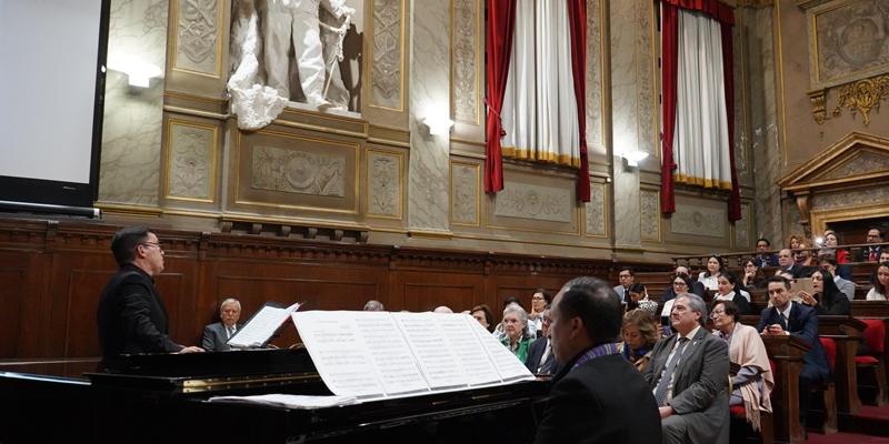 comunicado del Minex