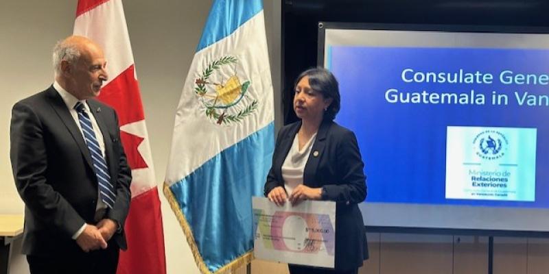 comunicado del Minex