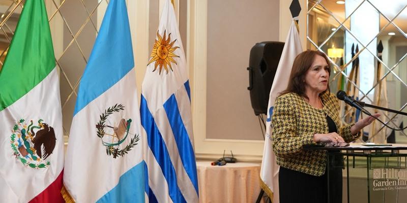 comunicado del Minex