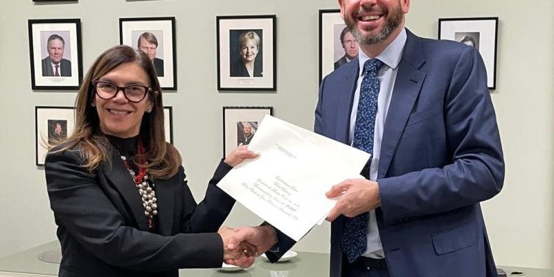 comunicado del Minex