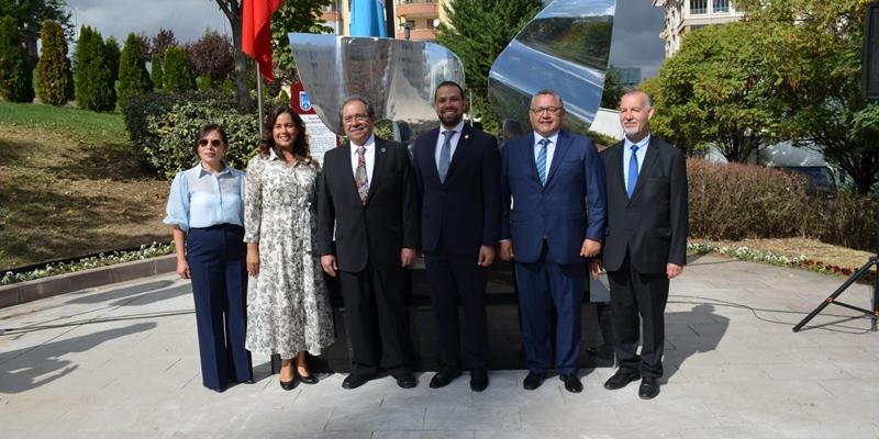 comunicado del Minex