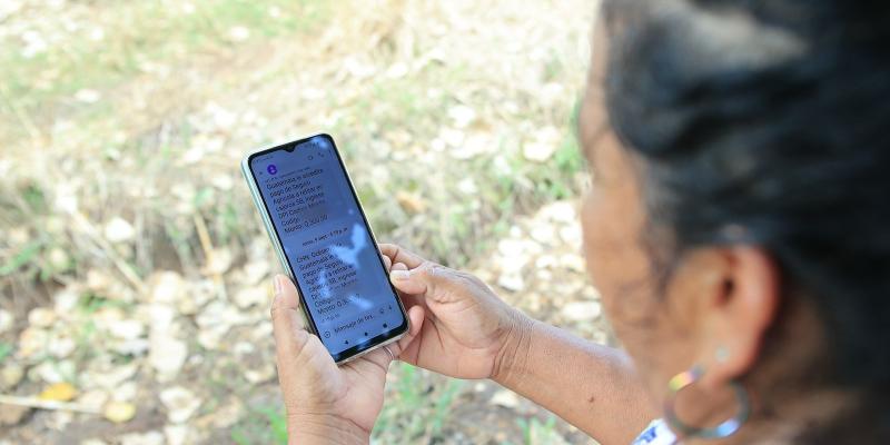 Estos son los objetivos del Seguro Agropecuario