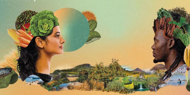 Feria del Agricultor