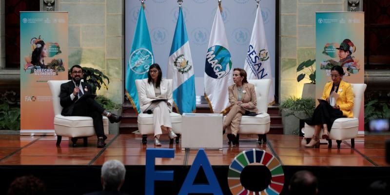 Foro de la FAO 