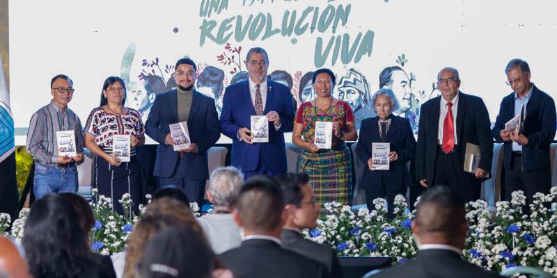 Entrega de Código de Ética