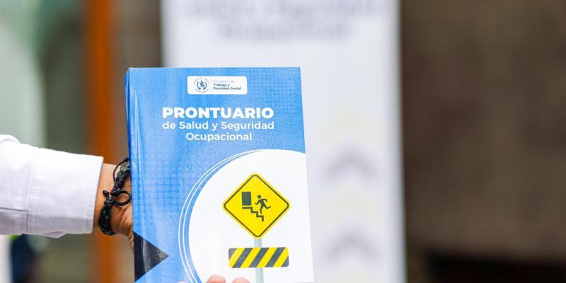 Salud y seguridad ocupacional