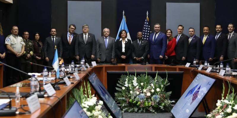 comunicado del Minex