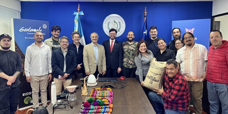 comunicado del Minex