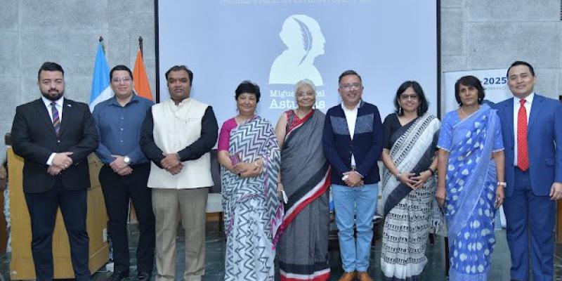 comunicado del Minex