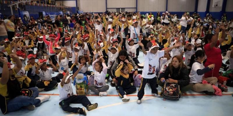 Ministerio de Cultura y Deportes