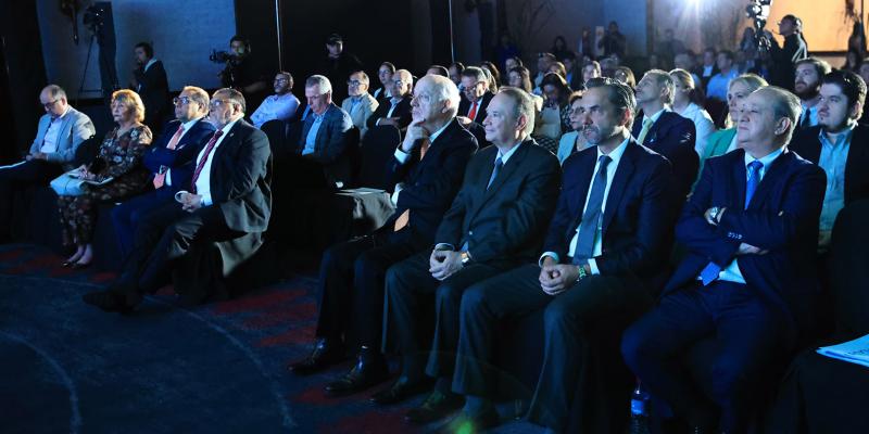 Presentan Estrategia de Sostenibilidad de la Agroindustria de la Caña de Azúcar