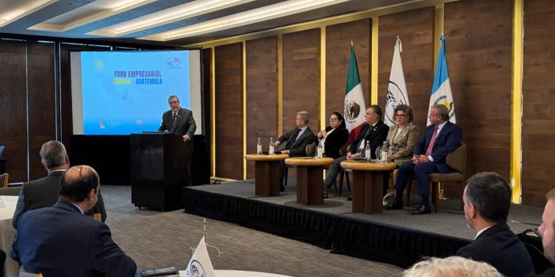 Presidente Bernardo Arévalo 